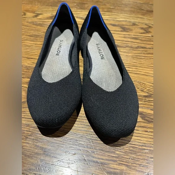 Rothy’s Square - size 9 - Picture 1 of 5